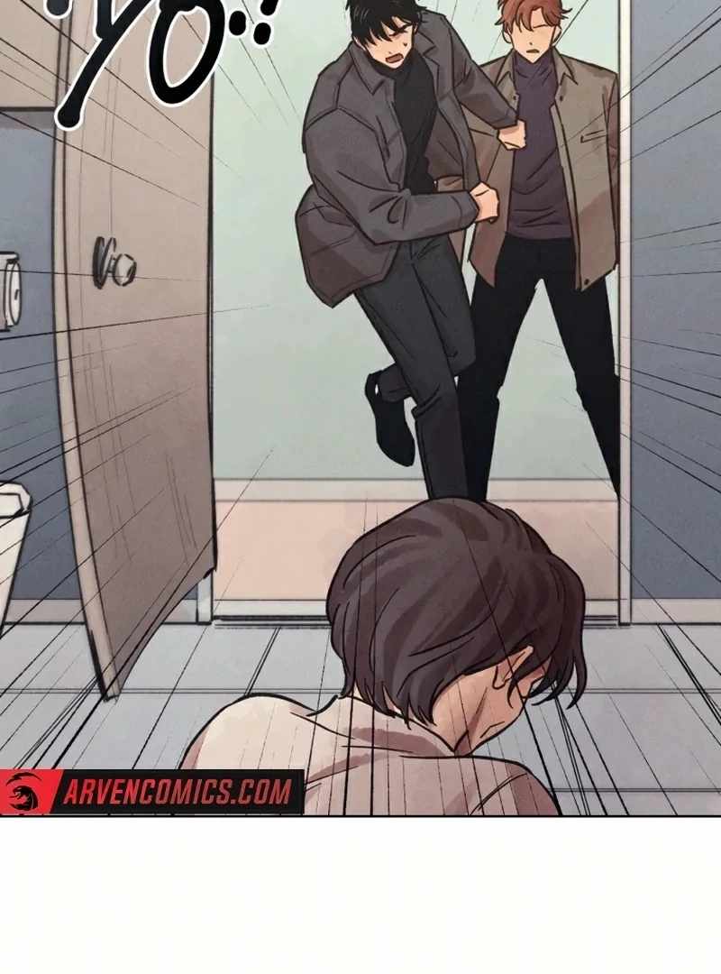 THE KILLER'S INTERVIEW Chapter 31 12